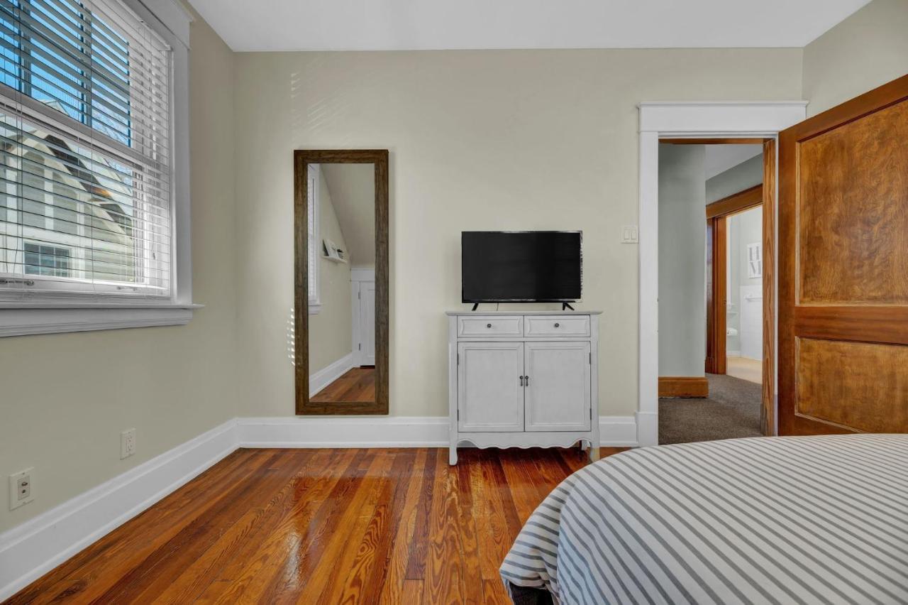 Oakley Square 3Br Charmer - Total Walkability Home Cincinnati Exterior foto