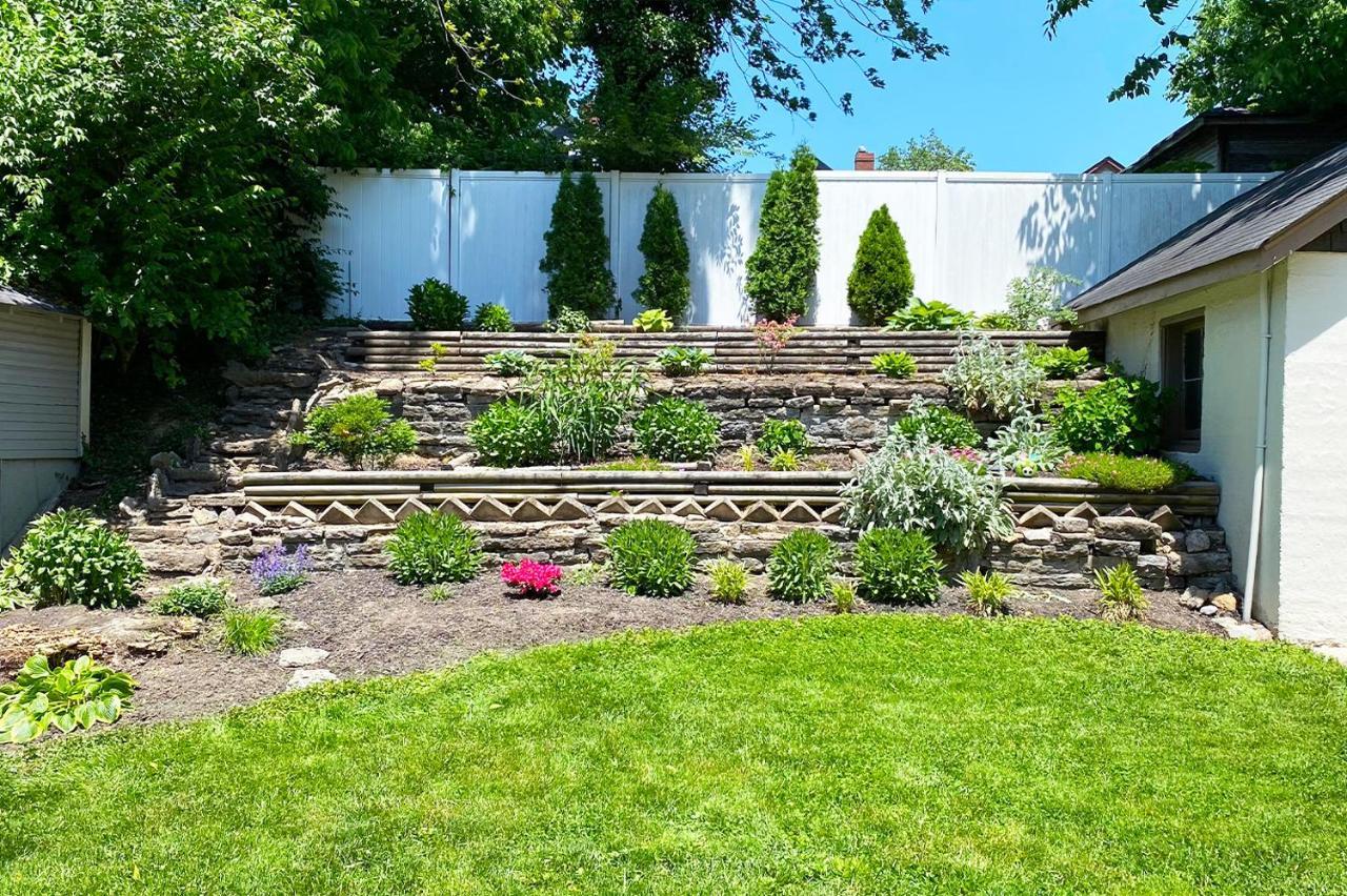 Oakley Square 3Br Charmer - Total Walkability Home Cincinnati Exterior foto